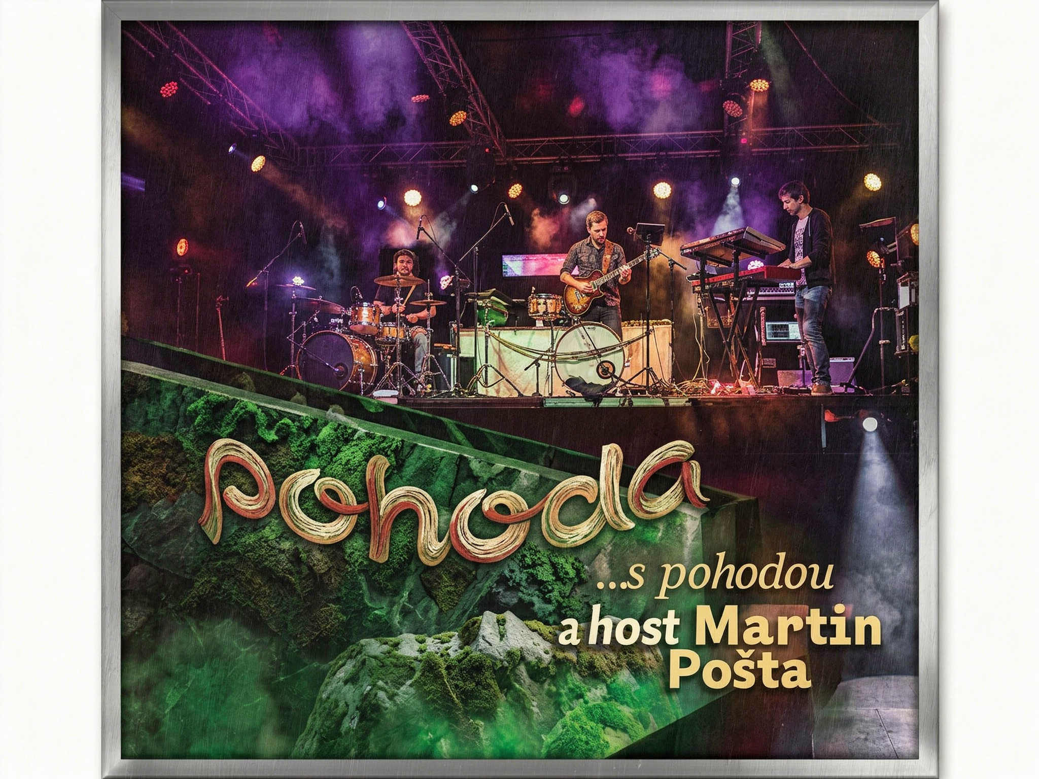 Pohoda s pohodou